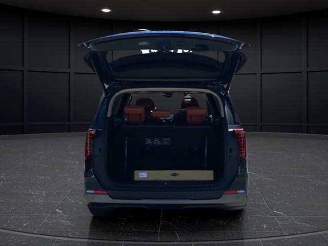 new 2026 Kia Carnival car, priced at $51,816
