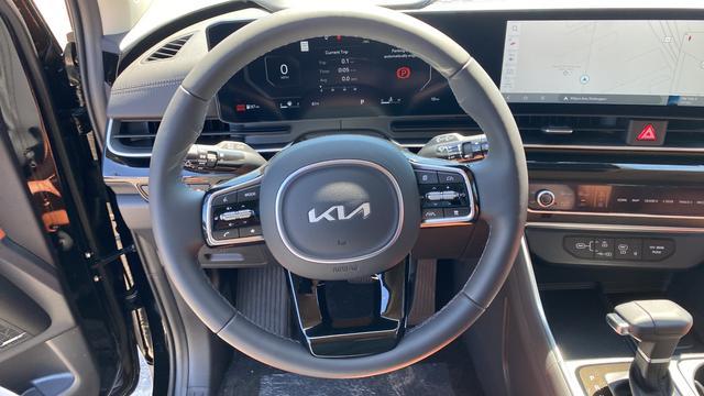 new 2026 Kia Carnival car, priced at $51,816