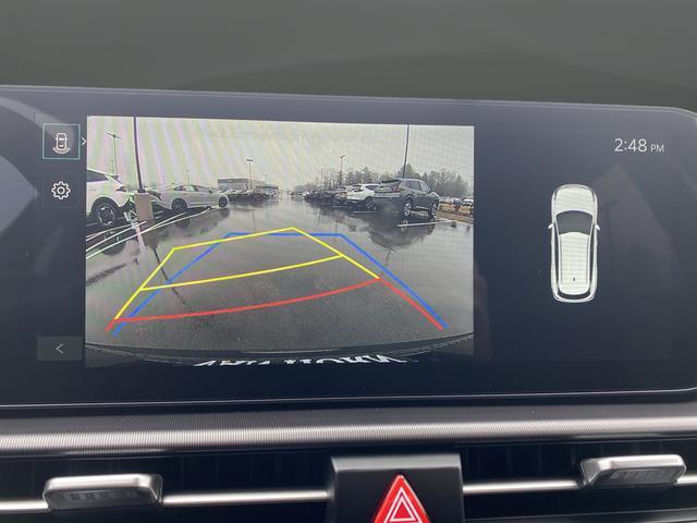 new 2026 Kia Sportage car, priced at $33,332