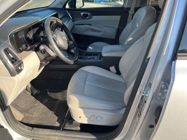 used 2022 Kia Sorento car, priced at $24,279