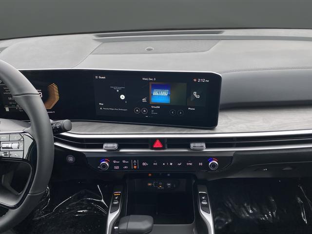new 2026 Kia Sorento car, priced at $39,000