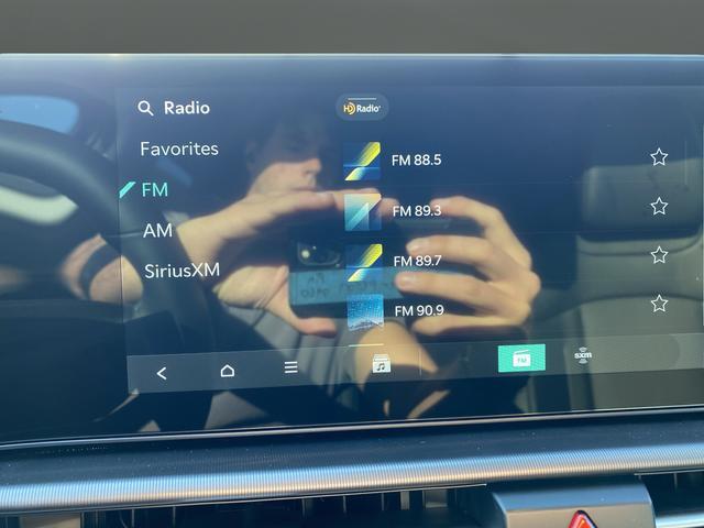 new 2026 Kia Sportage car, priced at $30,810