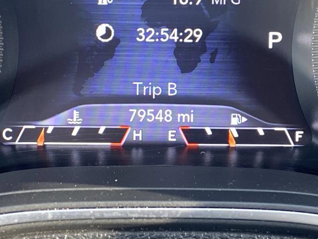 used 2019 Jeep Cherokee car, priced at $16,399