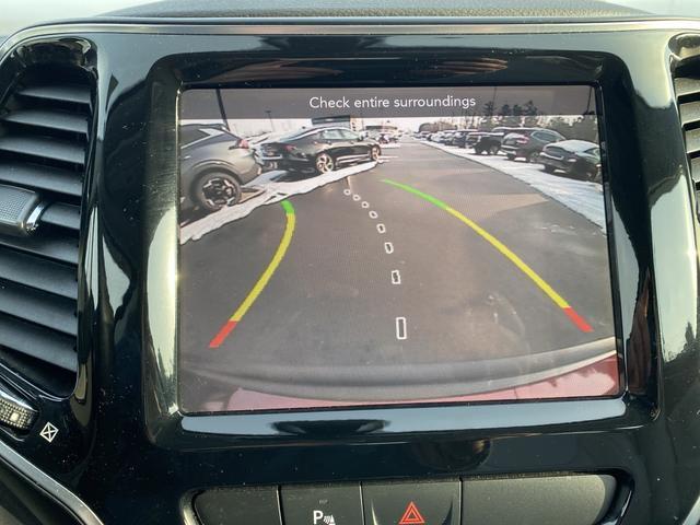 used 2019 Jeep Cherokee car, priced at $16,399