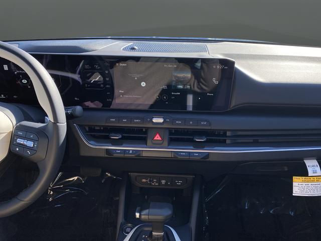 new 2025 Kia K4 car, priced at $25,498