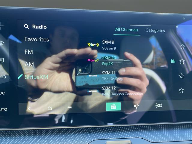 new 2025 Kia K4 car, priced at $25,498