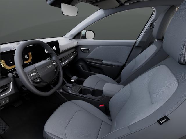 new 2026 Kia K4 car, priced at $22,911