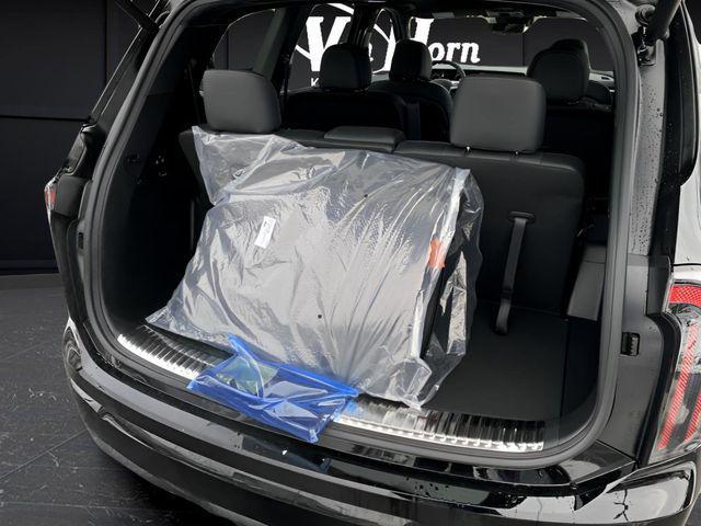 new 2025 Kia Telluride car, priced at $53,115