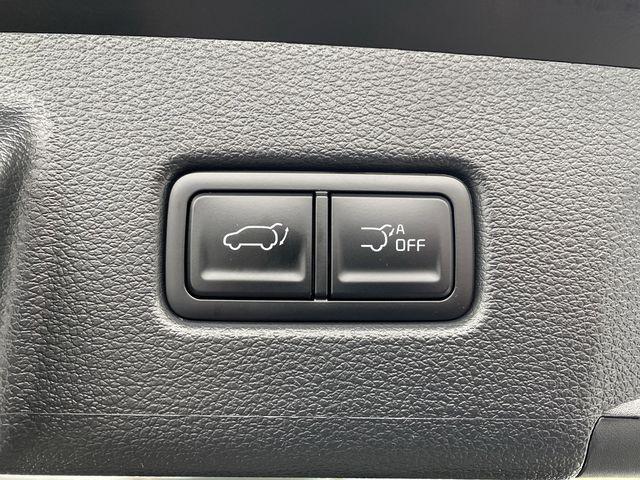 new 2025 Kia Telluride car, priced at $53,115