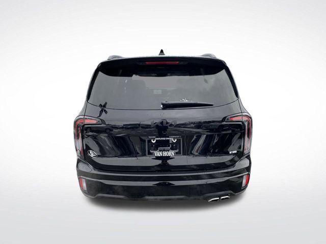 new 2025 Kia Telluride car, priced at $53,115