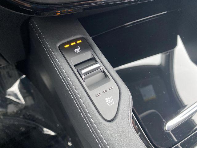 new 2025 Kia Telluride car, priced at $45,275