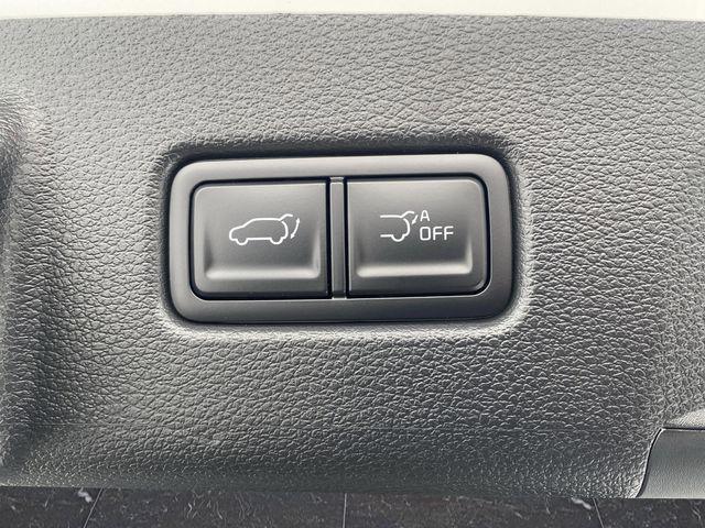 new 2025 Kia Telluride car, priced at $45,275