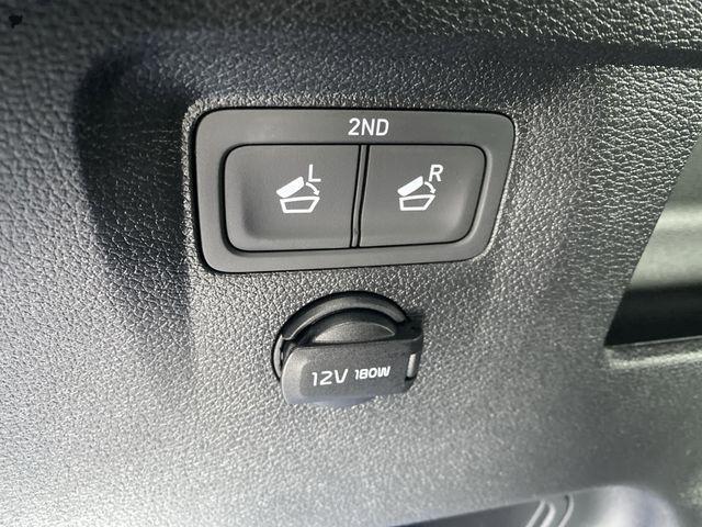 new 2025 Kia Telluride car, priced at $45,275