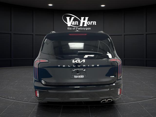 used 2024 Kia Telluride car, priced at $36,791