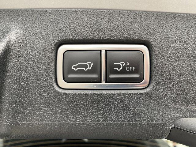 new 2026 Kia Sorento car, priced at $46,327