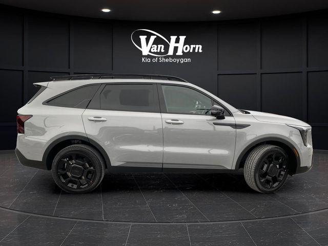 new 2026 Kia Sorento car, priced at $46,327