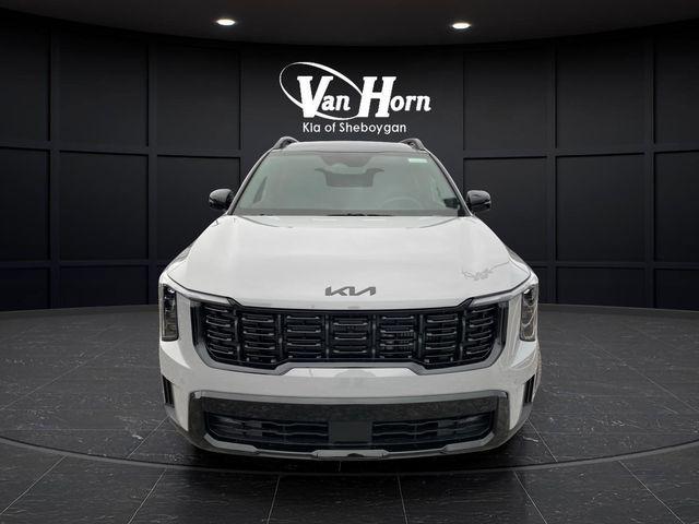 new 2026 Kia Sorento car, priced at $46,327