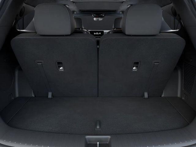 new 2026 Kia Sorento Hybrid car, priced at $48,019