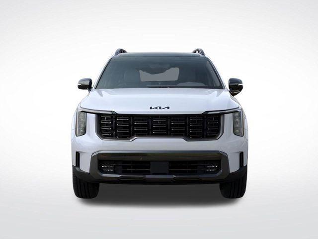 new 2026 Kia Sorento Hybrid car, priced at $48,019
