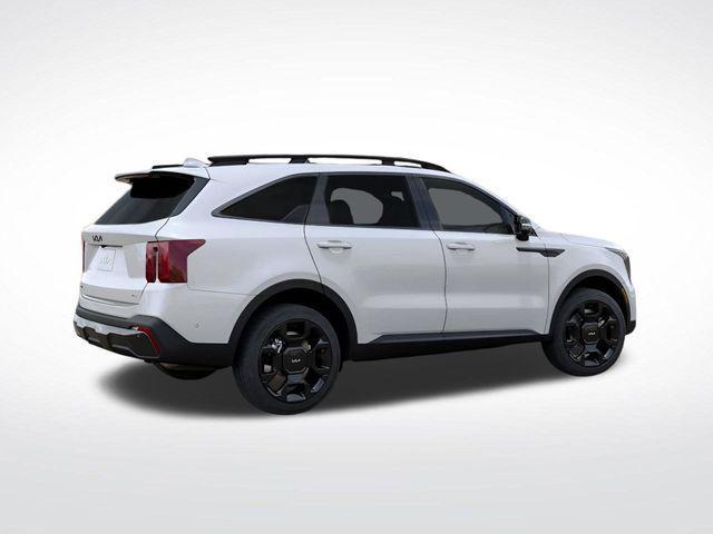 new 2026 Kia Sorento Hybrid car, priced at $48,019
