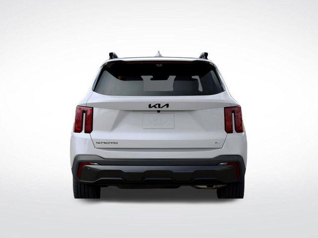 new 2026 Kia Sorento Hybrid car, priced at $48,019