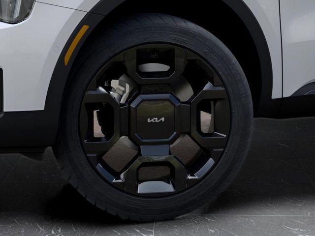 new 2026 Kia Sorento Hybrid car, priced at $48,019