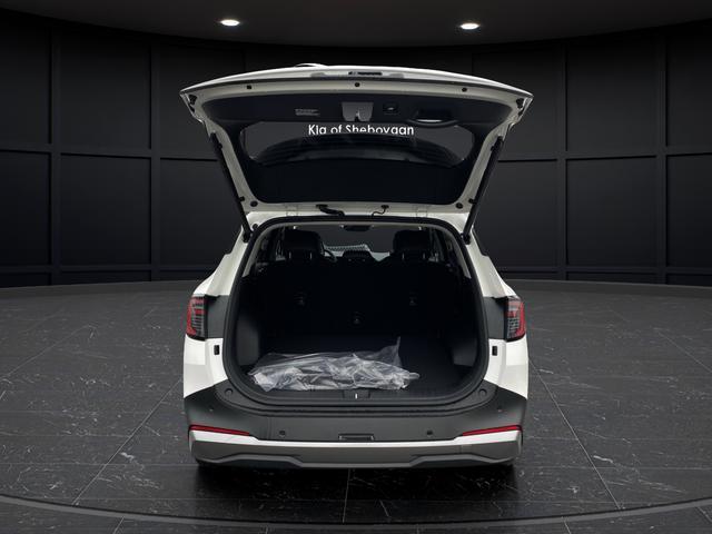 new 2026 Kia Sportage Hybrid car, priced at $33,550