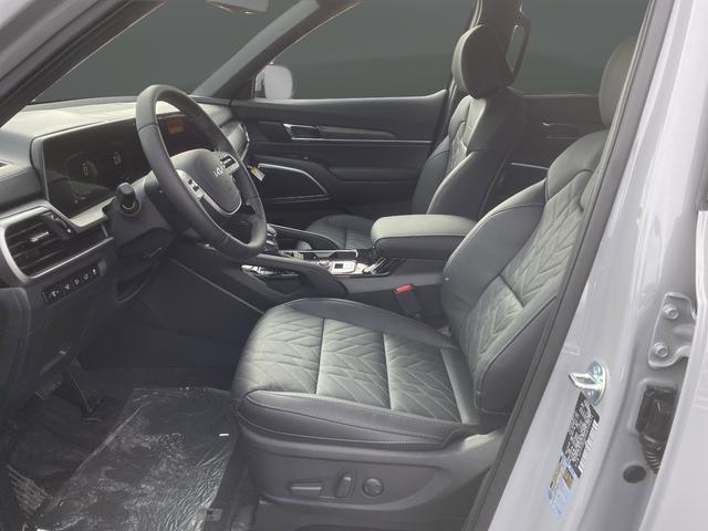 new 2025 Kia Telluride car, priced at $44,762