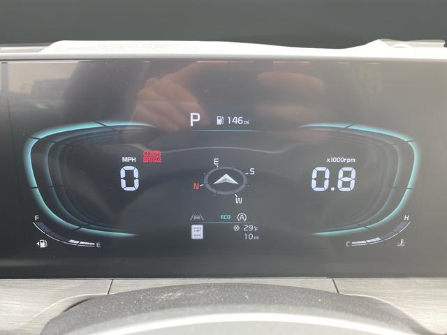 new 2025 Kia Telluride car, priced at $44,762