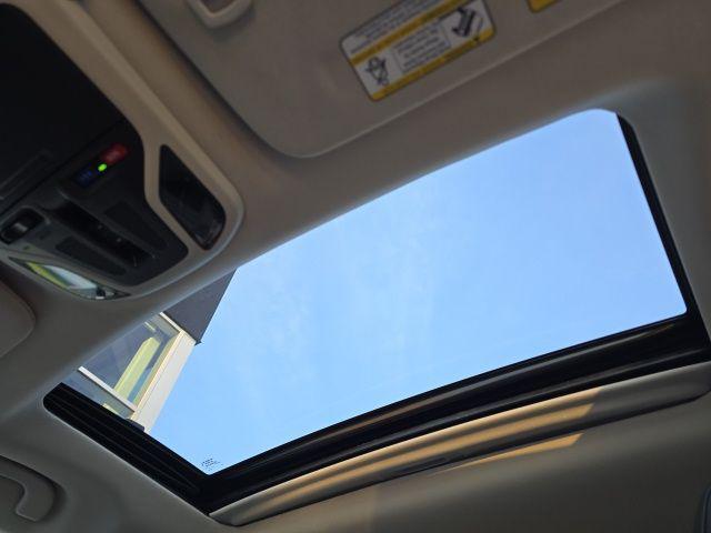 used 2024 Subaru Outback car, priced at $28,640