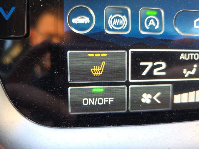 used 2024 Subaru Outback car, priced at $28,640