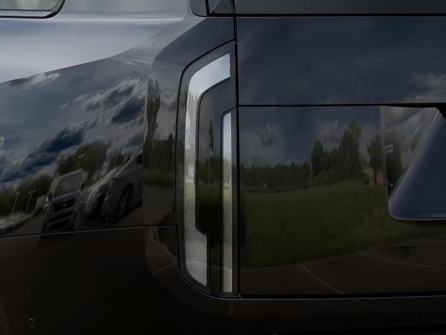 new 2027 Kia Telluride car, priced at $57,805