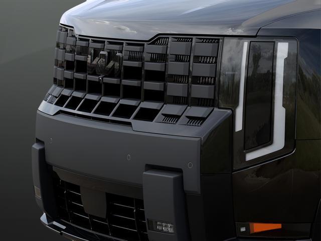 new 2027 Kia Telluride car, priced at $57,805