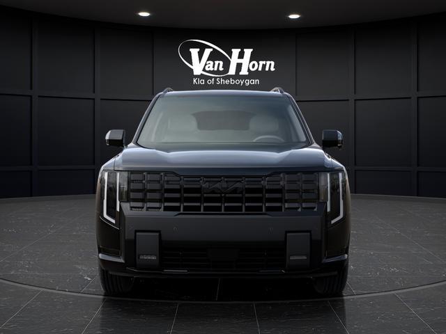 new 2027 Kia Telluride car, priced at $57,805