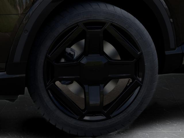 new 2027 Kia Telluride car, priced at $57,805