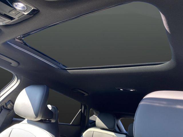 new 2025 Kia EV6 car, priced at $47,898