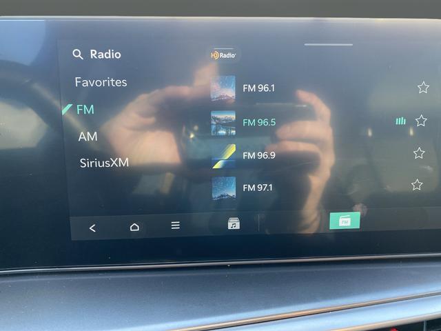 used 2024 Kia Sorento car, priced at $27,499