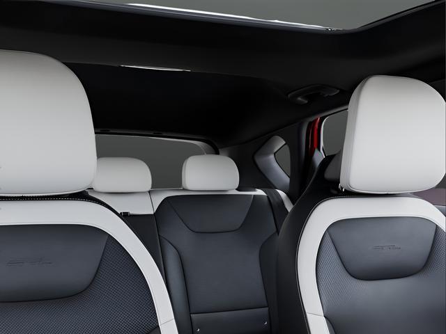 new 2026 Kia K4 car, priced at $32,029