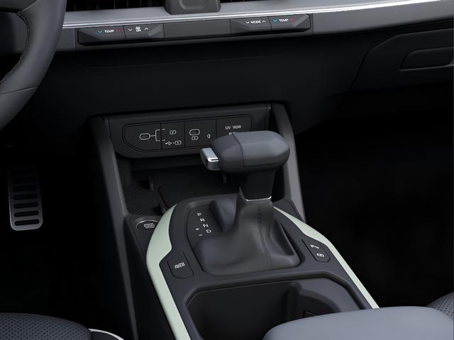 new 2026 Kia K4 car, priced at $32,029