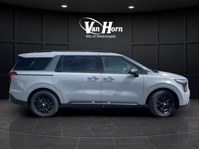 new 2026 Kia Carnival car, priced at $47,947