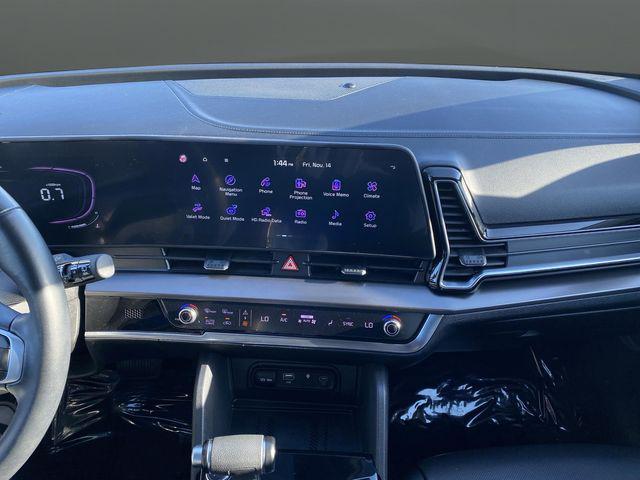 used 2023 Kia Sportage car, priced at $20,889