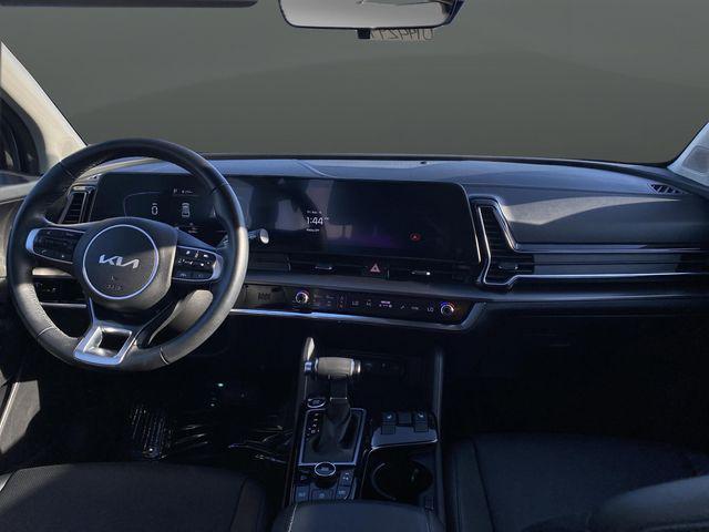 used 2023 Kia Sportage car, priced at $20,889