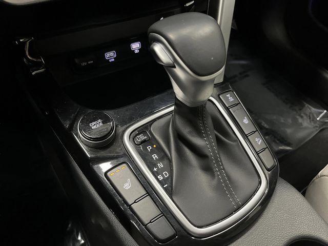 used 2023 Kia Seltos car, priced at $20,115