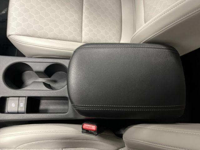 used 2023 Kia Seltos car, priced at $20,115