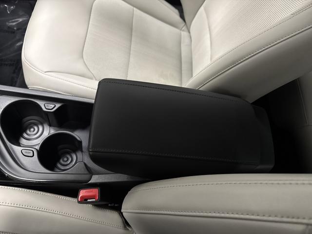 used 2023 Kia Niro car, priced at $18,691