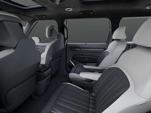 new 2026 Kia EV9 car, priced at $61,789