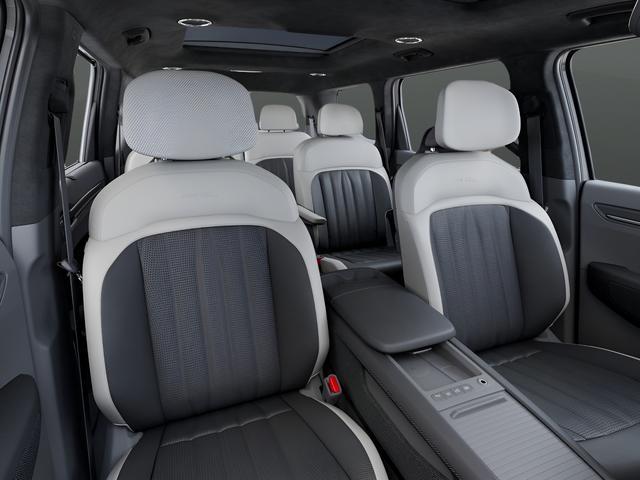 new 2026 Kia EV9 car, priced at $61,789