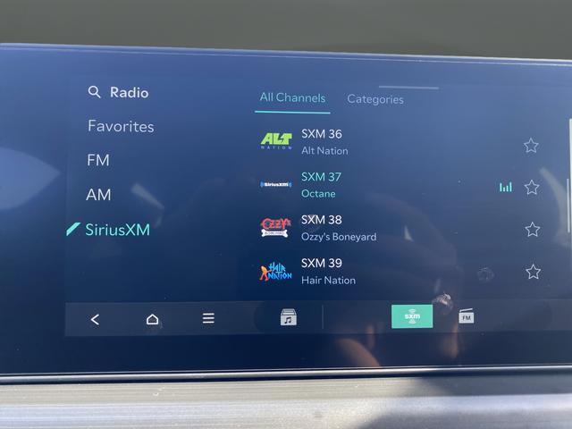 new 2026 Kia K5 car, priced at $30,715