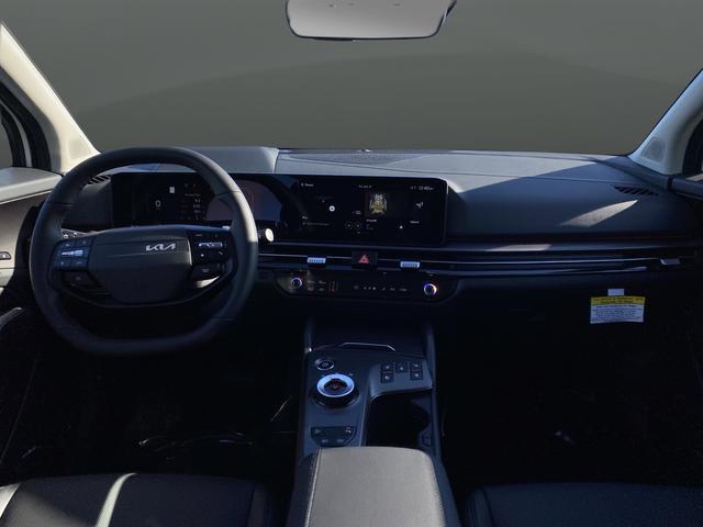 new 2026 Kia Sportage Hybrid car, priced at $40,760