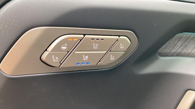 new 2027 Kia Telluride Hybrid car, priced at $59,860